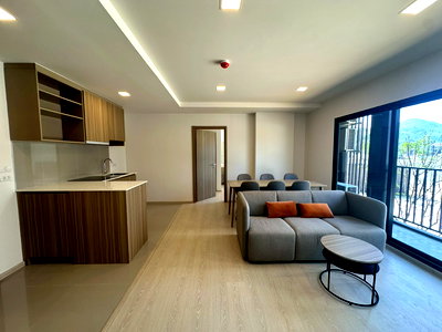 Condos for sale : Condo for Sale – The Base Cherngtalay  Fully furnished + electrical appliances included