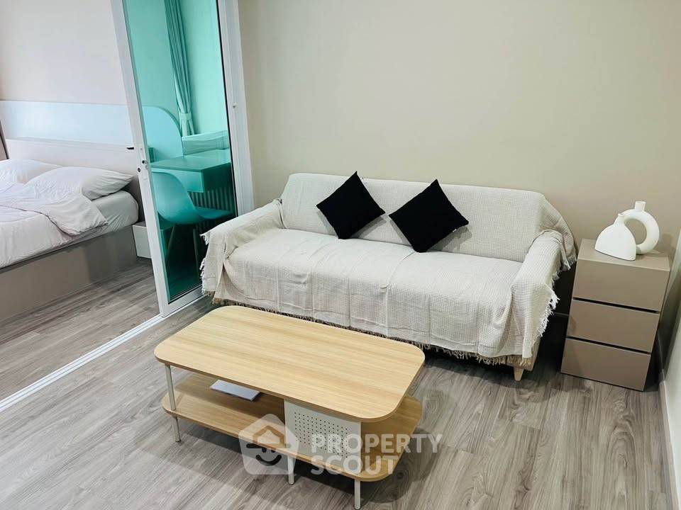 รูป คอนโด 1-ห้องนอน ที่ รีเจ้นท์ โฮม บางนา ใกล้ BTS บางนา (ID 2756881) - รูปที่ 8/10