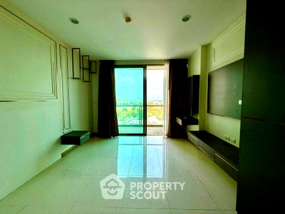 Condos for sale : Studio Condo at The Riviera Wongamat close to Sanctuary of Truth (ID 2673298)
