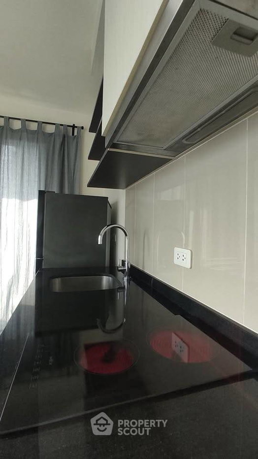 รูป คอนโด 1-ห้องนอน ที่ เดอะ เบส พาร์ค อีสท์ สุขุมวิท 77 ใกล้ BTS อ่อนนุช (ID 2761961) - รูปที่ 5/12