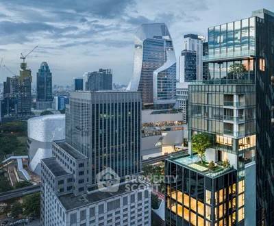 รูป คอนโด 2-ห้องนอน ที่ ต้นสน วัน เรสซิเดนซ์ ใกล้ BTS ชิดลม (ID 2769253) - รูปที่ 16/16