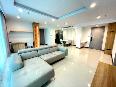 Condos for rent : 📌 For Rent Condo SUPALAI ORIENTAL SUKHUMVIT 39 Building A, Floor 18,2 bed room, Room size 101 sqm