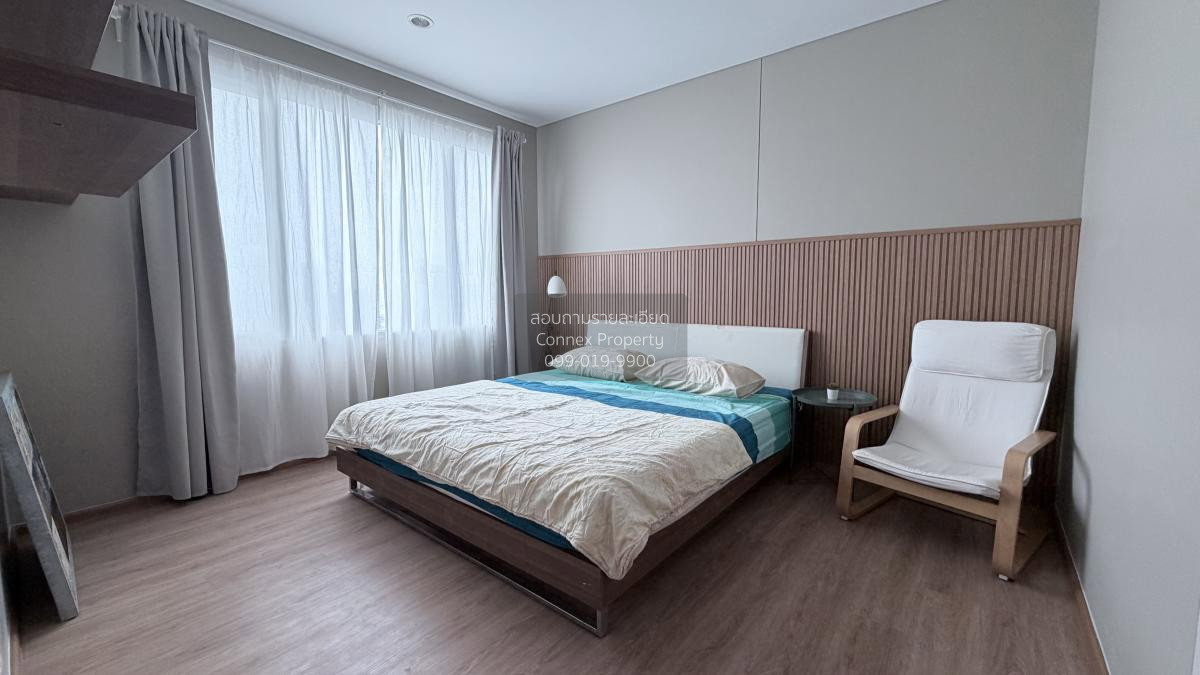 รูป เช่า คอนโด  Villa Sathorn BTS-กรุงธนบุรี กรุงธนบุรี คลองต้นไทร คลองสาน กรุงเทพ CX-02504 ✅ ทักไลน์ @connexproperty ตอบทันที ทีมงานมืออาชีพ ✅ - รูปที่ 4/6