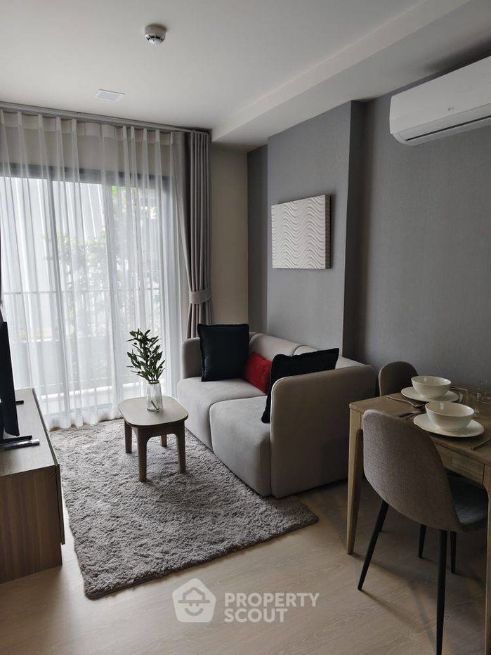 รูป คอนโด 1-ห้องนอน ที่ เดอะ เบส ไรส์ ภูเก็ต ใกล้ กะทู้ (ID 2430713) - รูปที่ 1/9