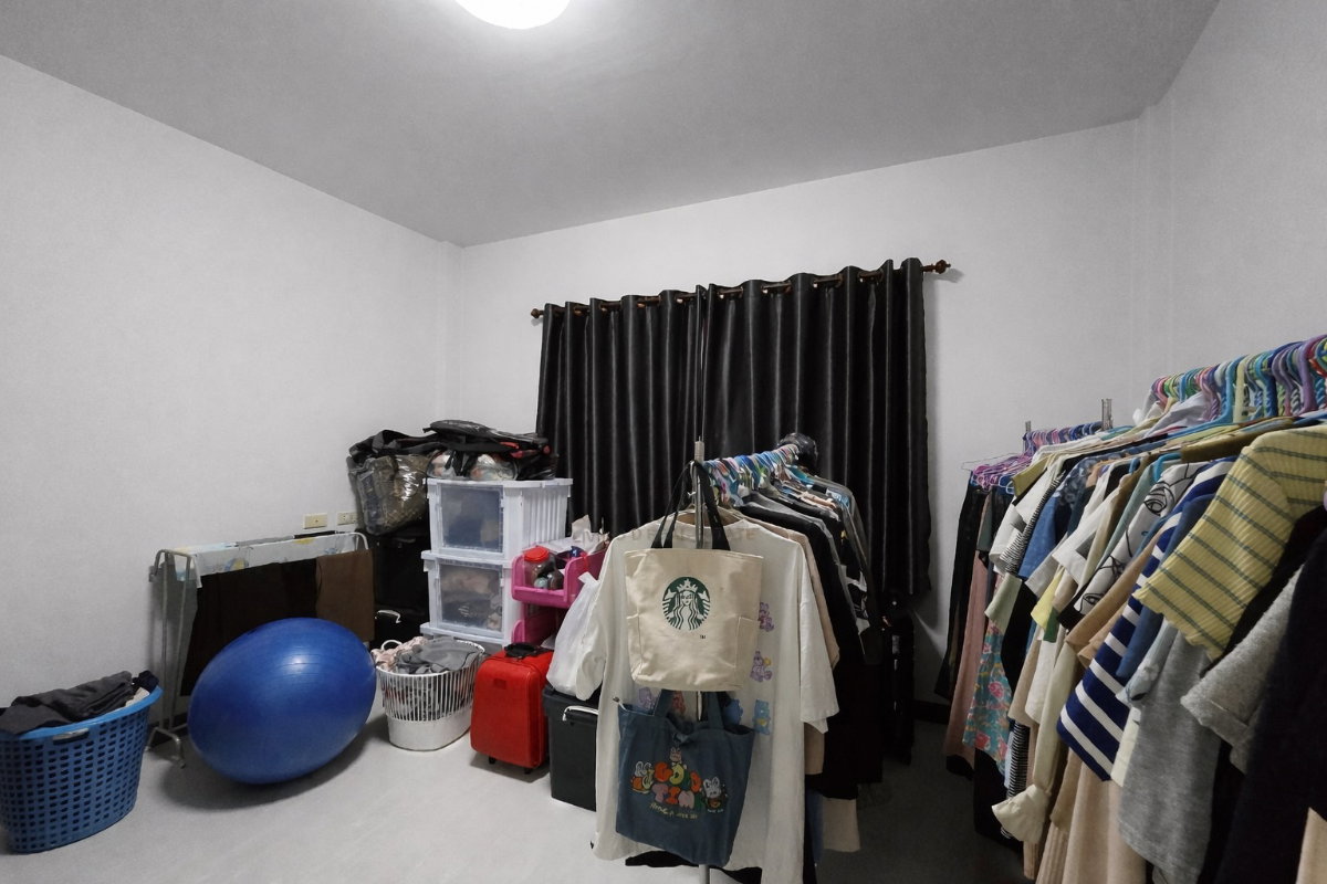 รูป ขายด่วน!!! ขายขาดทุน   >>ราคา 1.55 ลบ. (ค่าโอนที่ดินคนละครึ่ง)   ราคาประเกินไม่ต่ำกว่า 2 ล้าน - รูปที่ 9/9