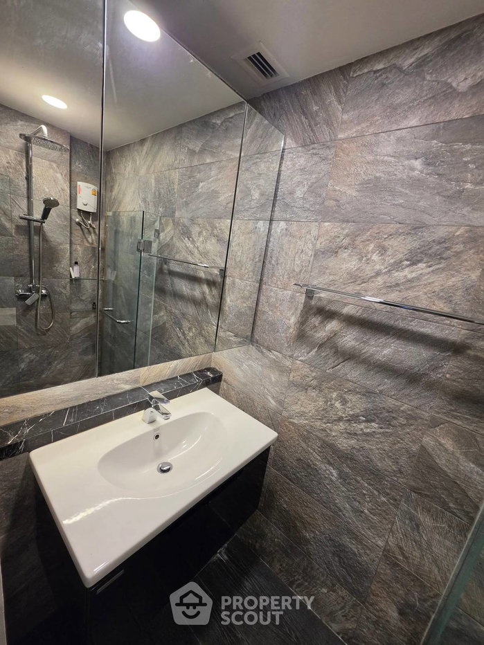 รูป คอนโด 1-ห้องนอน ที่ ริธึ่ม พหล-อารีย์ ใกล้ BTS สะพานควาย (ID 2766014) - รูปที่ 16/20