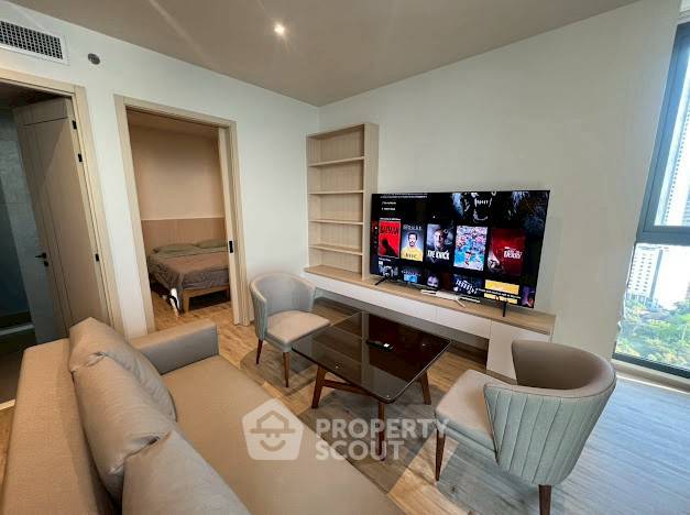 รูป คอนโด 2-ห้องนอน ที่ อารมณ์ วงศ์อมาตย์ ใกล้ ปราสาทสัจธรรม (ID 2766728) - รูปที่ 6/20