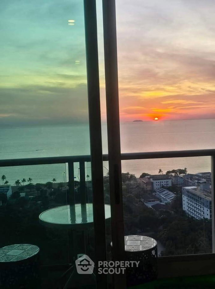 รูป คอนโด สตูดิโอ ที่ เดอะ ริเวียร่า จอมเทียน ใกล้ หาดจอมเทียน (ID 2761800) - รูปที่ 4/5