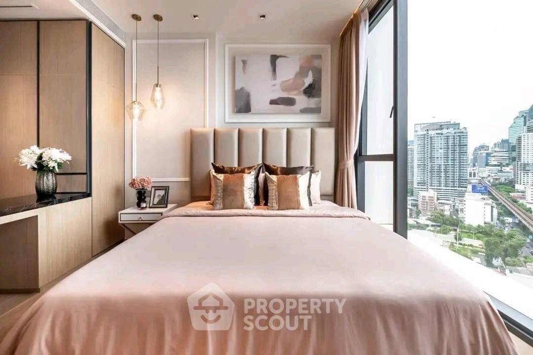 รูป คอนโด 1-ห้องนอน ที่ บีทนิค สุขุมวิท 32 ใกล้ BTS ทองหล่อ (ID 2085487) - รูปที่ 7/14