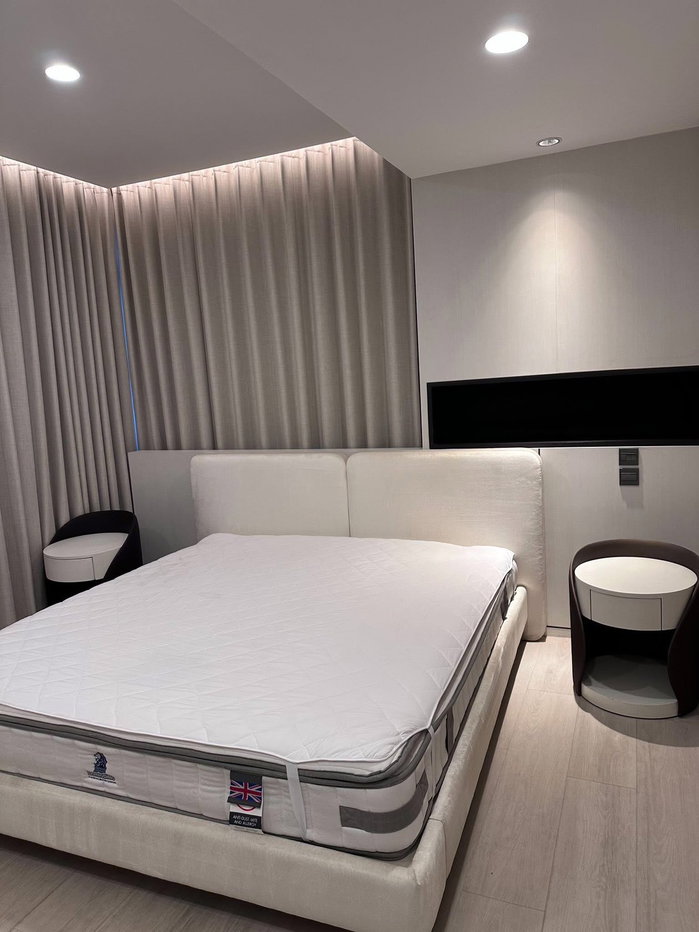 รูป #A12489 ✅ 29/3/69 ให้เช่า Nusasiri Grand 📲📢สอบถาม ld line @condoboy - รูปที่ 3/7