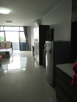 ให้เช่าคอนโดกลางเมืองเชียงใหม่ วิวดอยสุเทพ