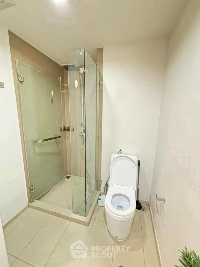 รูป คอนโด 1-ห้องนอน ที่ ยูนิกซ์ พัทยาใต้ ใกล้ ถนนพระตำหนัก พัทยา (ID 2758556) - รูปที่ 10/10