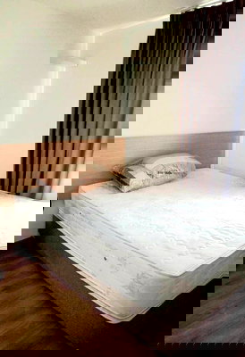 Condos for rent Rangsit Market : U Compus Rangsit-Muangake for runt