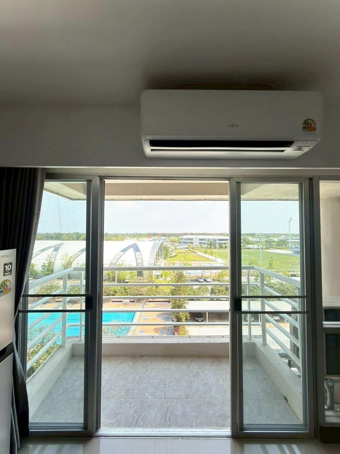 picture 🏢 Condo for rent: NOUVELLE CONDOMINIUM - 7/10