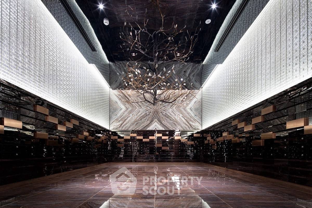 รูป คอนโด 1-ห้องนอน ที่ ริธึ่ม เอกมัย เอสเตท ใกล้ BTS ทองหล่อ (ID 2757806) - รูปที่ 6/9