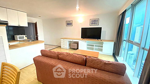 2-BR Condo at Asoke Place near MRT Sukhumvit (ID 2770065)