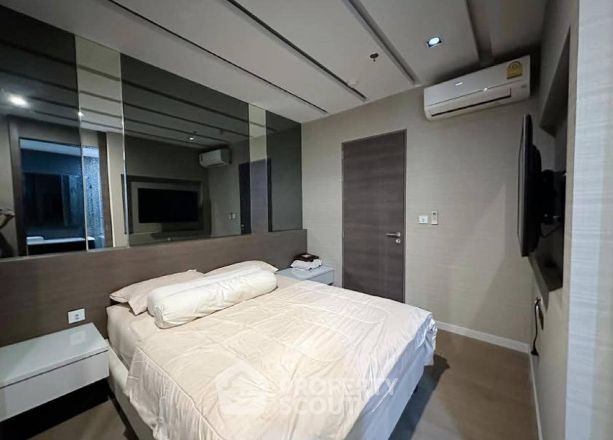 รูป คอนโด 3-ห้องนอน ที่ ซิตี้ สมาร์ท สุขุมวิท18 ใกล้ BTS อโศก (ID 2006021) - รูปที่ 21/31