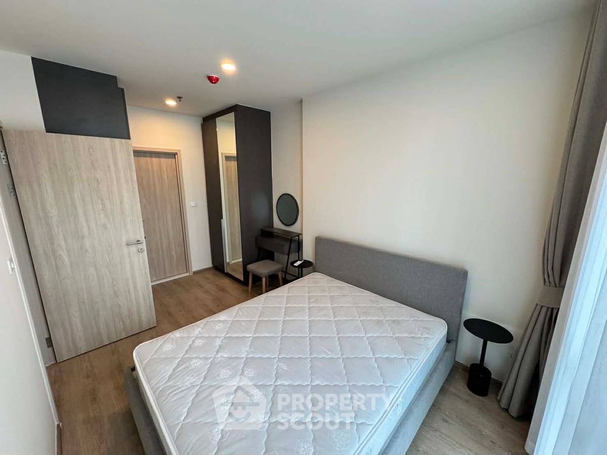 รูป คอนโด 1-ห้องนอน ที่ นิว ดิสทริค อาร์9 ใกล้ MRT พระราม 9 (ID 2759861) - รูปที่ 4/8