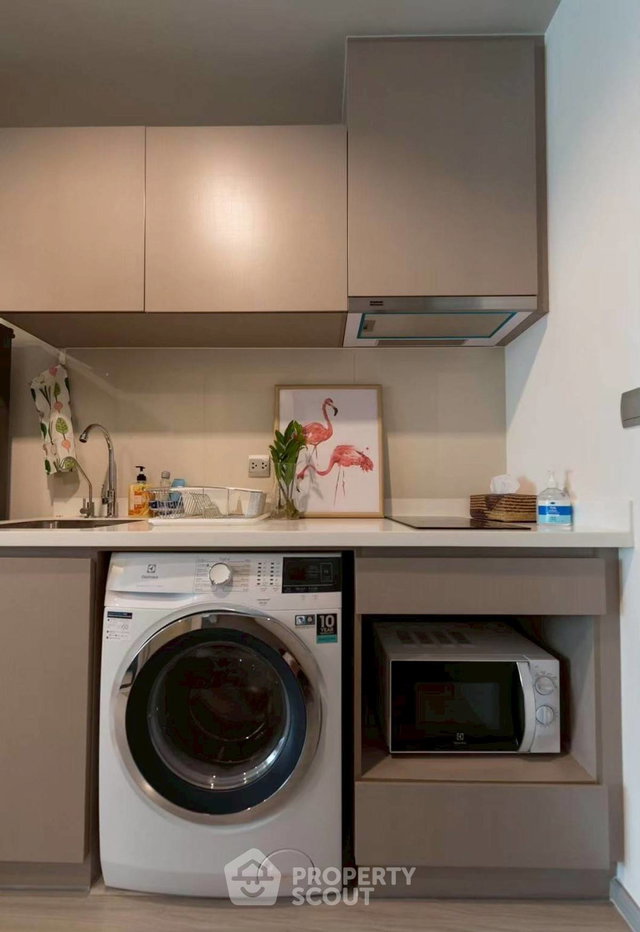 รูป คอนโด สตูดิโอ ที่ ไลฟ์ ลาดพร้าว ใกล้ BTS ห้าแยกลาดพร้าว (ID 2571368) - รูปที่ 5/6