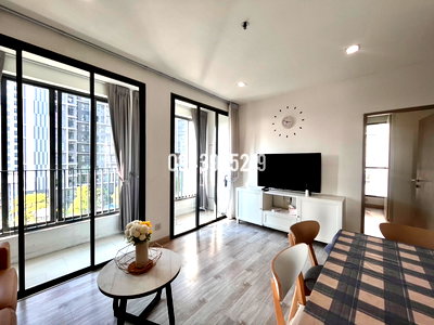 Condos for rent : Ideo mobi sukhumvit 81 ☎️big 2 bed 2 bath 60 sqm‼️ 31k/month‼️ NOW AVAILABLE 🔆✅