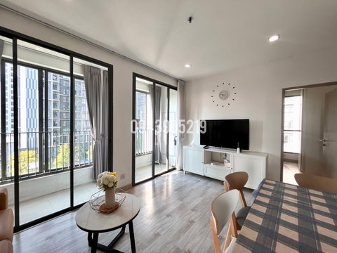 Ideo mobi sukhumvit 81 ☎️big 2 bed 2 bath 60 sqm‼️ 31k/month‼️ NOW AVAILABLE 🔆✅