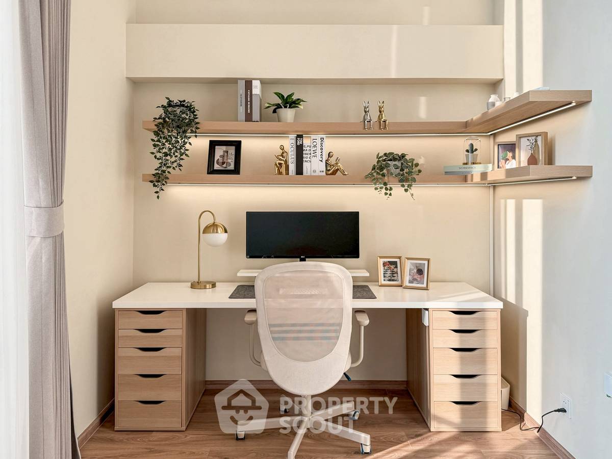 รูป คอนโด 1-ห้องนอน ที่ โนเบิล ฟอร์ม ทองหล่อ ใกล้ BTS ทองหล่อ (ID 2767357) - รูปที่ 5/12