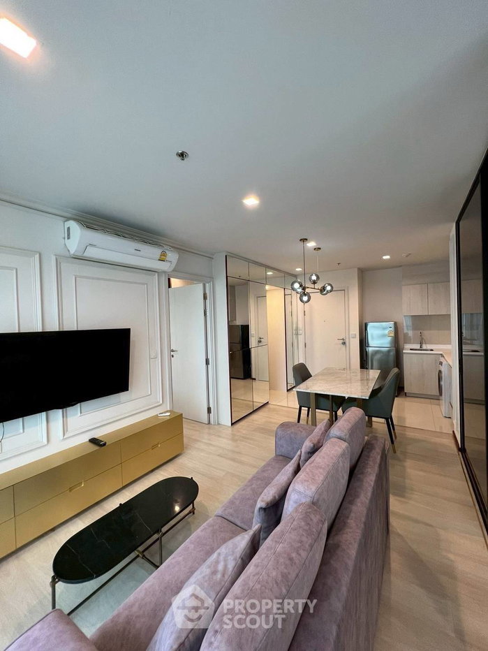 รูป คอนโด 2-ห้องนอน ที่ ไลฟ์ วัน ไวร์เลส ใกล้ BTS เพลินจิต (ID 2759945) - รูปที่ 11/14