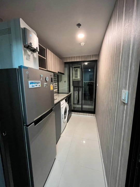 รูป 🔥The Origin พหล–สะพานใหม่ | วิวสวนโล่ง ราคาดีสุดในตึก — เพียง 11,000/เดือน! - รูปที่ 4/6