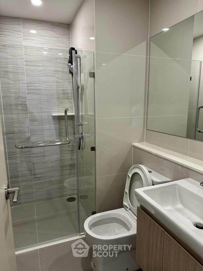 รูป คอนโด 2-ห้องนอน ที่ ไลฟ์ พระราม 4 - อโศก ใกล้ MRT ศูนย์การประชุมแห่งชาติสิริกิติ์ (ID 2635749) - รูปที่ 5/17