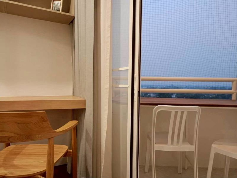 picture 🏢 Condo for Rent – Riverside Chiang Mai | River View | Fully Renovated - 2/13