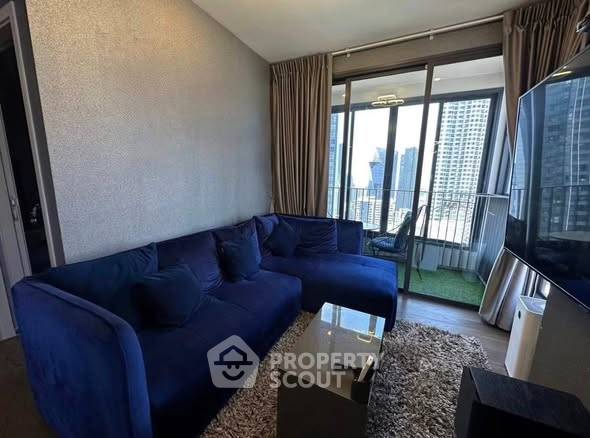 รูป คอนโด 2-ห้องนอน ที่ ไอดีโอ คิว สยาม - ราชเทวี ใกล้ BTS ราชเทวี (ID 2757587) - รูปที่ 3/12