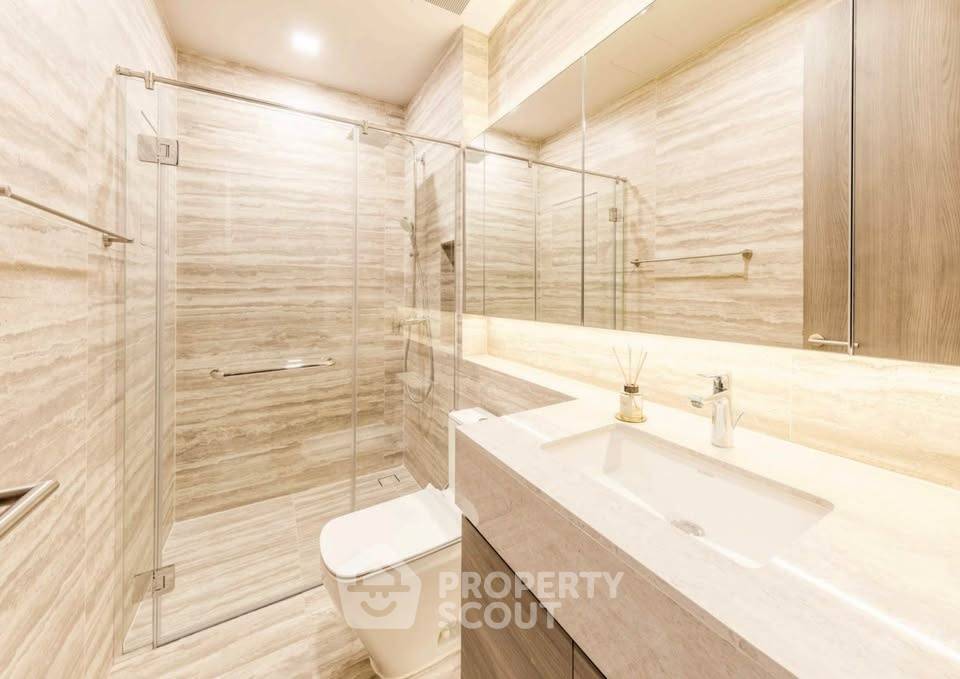 picture 2-BR Condo at Celes Asoke near MRT Sukhumvit (ID 2589611) - 12/12