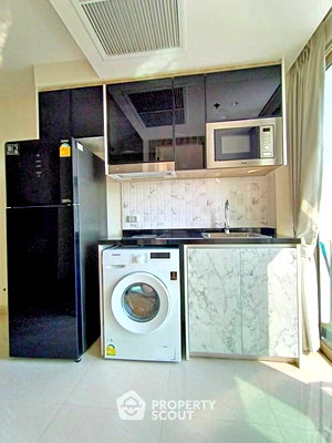 Condos for rent : 1-BR Condo at The Riviera Monaco close to Pattaya (ID 2514103)