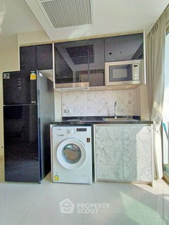 รูปภาพ 1-BR Condo at The Riviera Monaco close to Pattaya (ID 2514103)