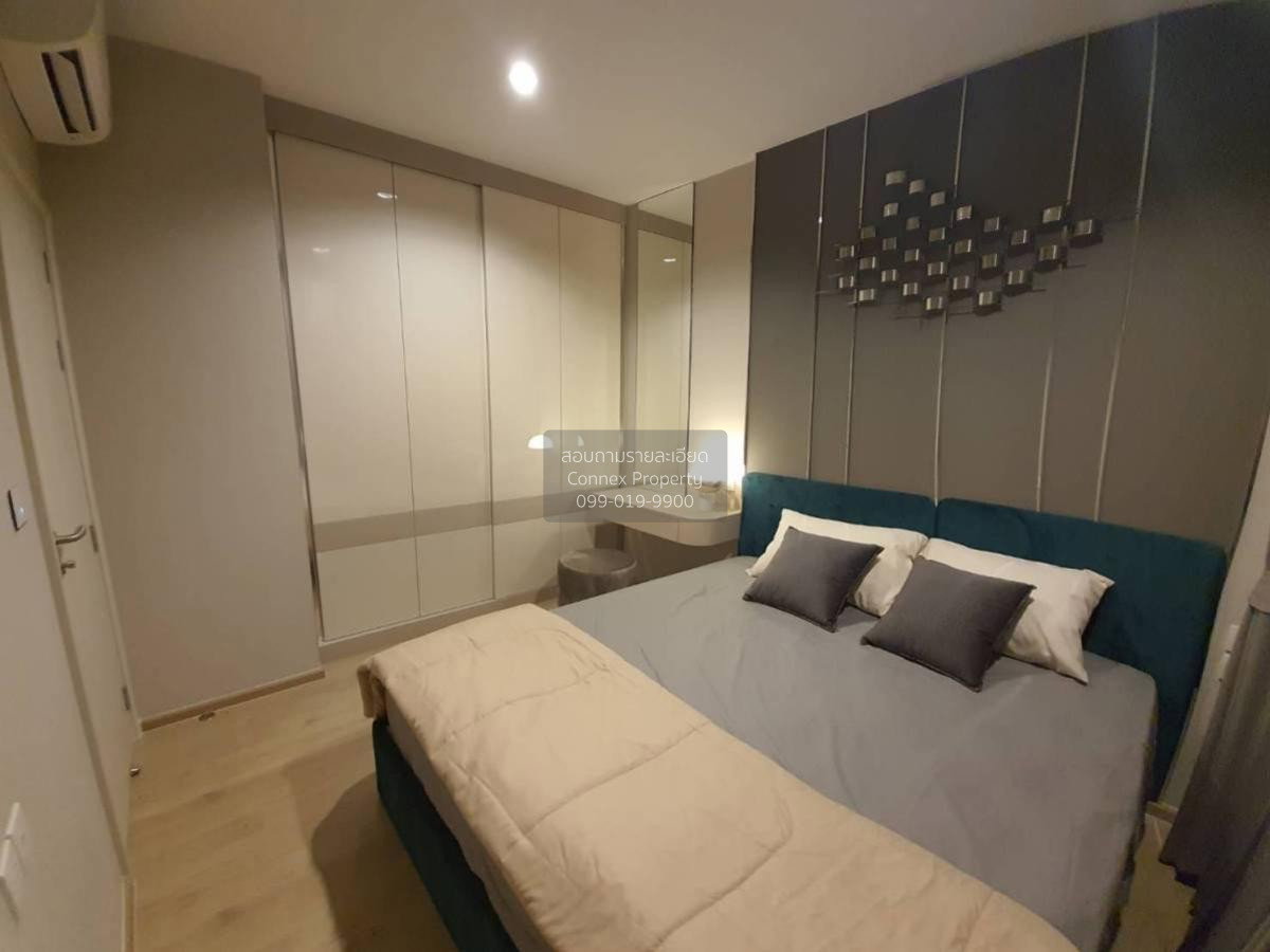 รูป เช่าคอนโด ควินน์ สุขุมวิท 101 BTS-ปุณณวิถี บางจาก เขต พระโขนง กรุงเทพ CX-93457 ✅ ทักไลน์ @connexproperty ตอบทันที ทีมงานมืออาชีพ ✅ - รูปที่ 4/6