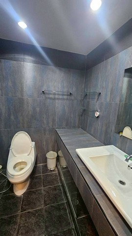 รูป C6698 ให้เช่า  :  คอนโด  พีบี เพนท์เฮ้าส์ 2 ( BTS พระโขนง ) 064 665 4666 - รูปที่ 15/20