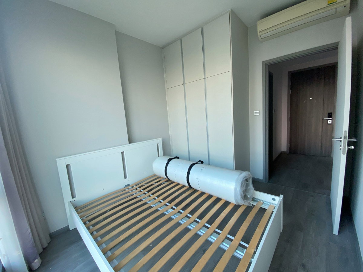 รูป 🌳🌳For rent Whizdom Avenue Ratchada - Ladprao🌳🌳 ห้องสวย พร้อมอยู่ แต่งสวย จัดเต็ม มีหลายห้องให้เลือกชม ID LINE : @190evxgl - รูปที่ 11/21