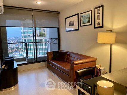 คอนโด 1-ห้องนอน ที่ ริทึ่ม สุขุมวิท 44/1 ใกล้ BTS พระโขนง (ID 2763633)
