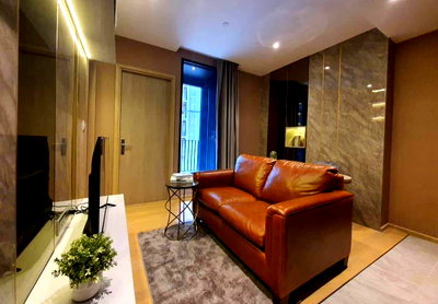 คอนโดให้เช่า : #A12483 ✅ 29/3/69  ให้เช่า Ashton Asoke - Rama 9 📲📢สอบถาม ld line @condoboy