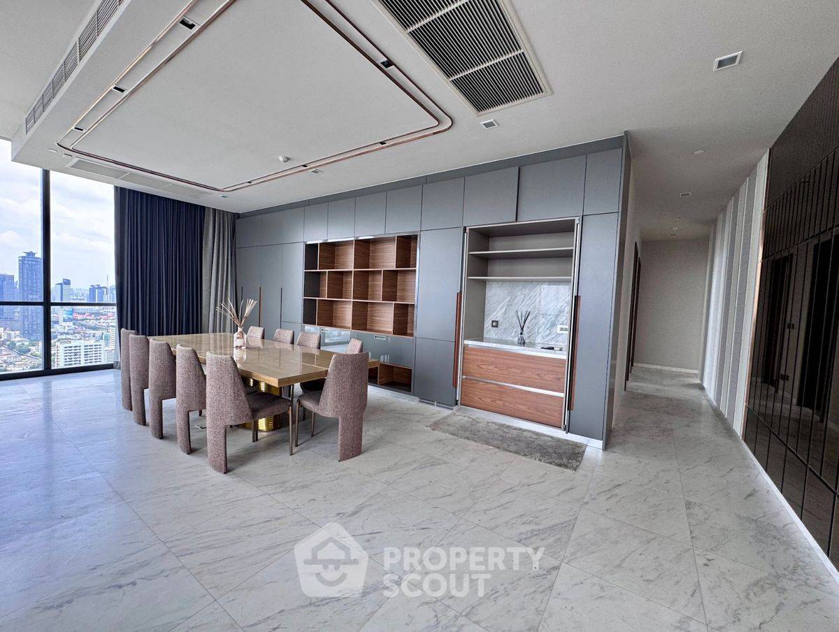 รูป คอนโด 3-ห้องนอน ที่ เดอะ โมนูเมนต์ ทองหล่อ ใกล้ ทองหล่อ (ID 2350278) - รูปที่ 29/33