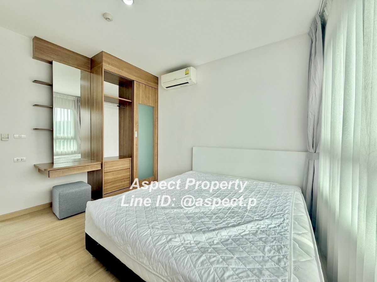 รูป ให้เช่า Sea Hill Condo  ราคาเพียง 10,000 บาท/เดือน  - รูปที่ 7/11