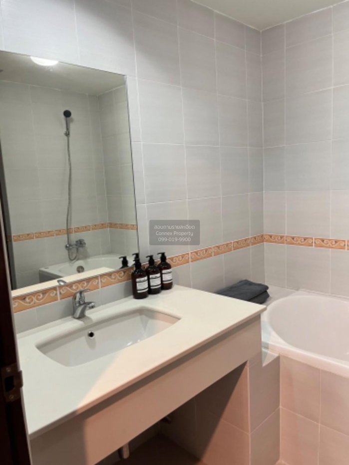 รูป 🔥🔥🔥 เช่าคอนโด  เลอร์ โคซี่ เอกมัย 28 BTS-เอกมัย คลองเตยเหนือ เขต วัฒนา กรุงเทพ CX-102960 ✅ ทักไลน์ @connexproperty ตอบทันที ทีมงานมืออาชีพ ✅ 🔥🔥🔥 - รูปที่ 7/8