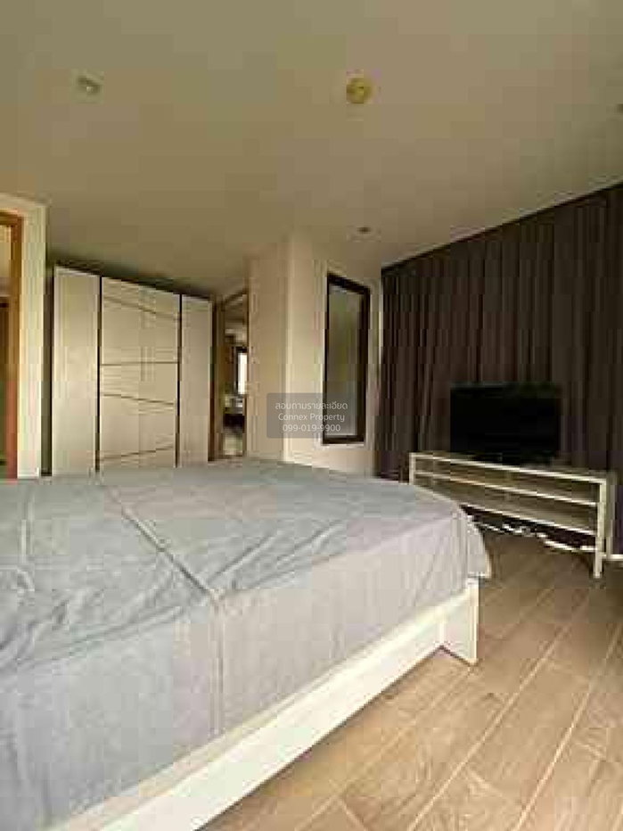 รูป เช่าคอนโด  โซซิโอ เรฟเฟอเรนซ์ 61 BTS-เอกมัย คลองตันเหนือ เขต วัฒนา กรุงเทพ CX-93802 ✅ ทักไลน์ @connexproperty ตอบทันที ทีมงานมืออาชีพ ✅ - รูปที่ 7/10