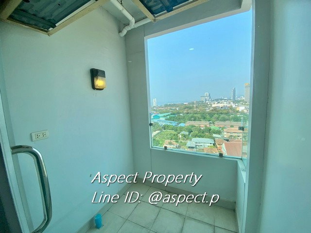 รูป ให้เช่า Sea Hill Condo ราคาเพียง 9,000 บาท/เดือน  - รูปที่ 9/10