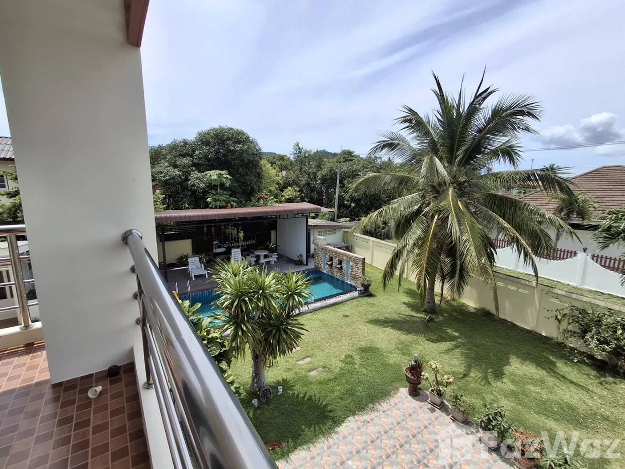 รูป บ้านเดี่ยวให้เช่า 4 ห้องนอน ใน ทับใต้, ประจวบคีรีขันธ์ 1909781 - รูปที่ 10/11