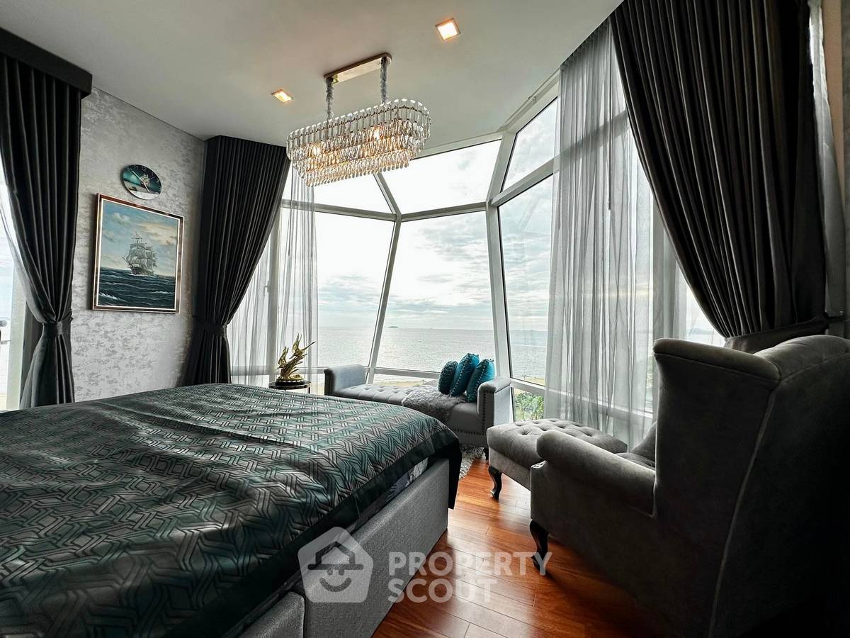 รูป คอนโด 3-ห้องนอน ที่ รีเฟล็คชั่น จอมเทียน บีช พัทยา ใกล้ เมืองพัทยา (ID 1297691) - รูปที่ 14/16