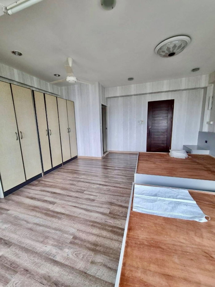 รูป ขายทาวน์โฮม 4 ชั้น หลังมุม สุขุมวิท 71 (ปรีดีพนมยงค์) ซอยพัฒนเวศน์ พื้นที่ขนาดใหญ่ ทำเลใจกลางเมือง เหมาะสำหรับซื้อลงทุน  - รูปที่ 26/45