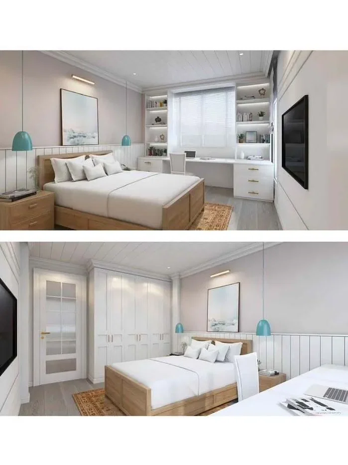 picture Pool villa at Black Mountain 6148242 - 5/18