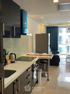 2-BR Condo at Grand Avenue Pattaya close to Pattaya South (ID 2769942)