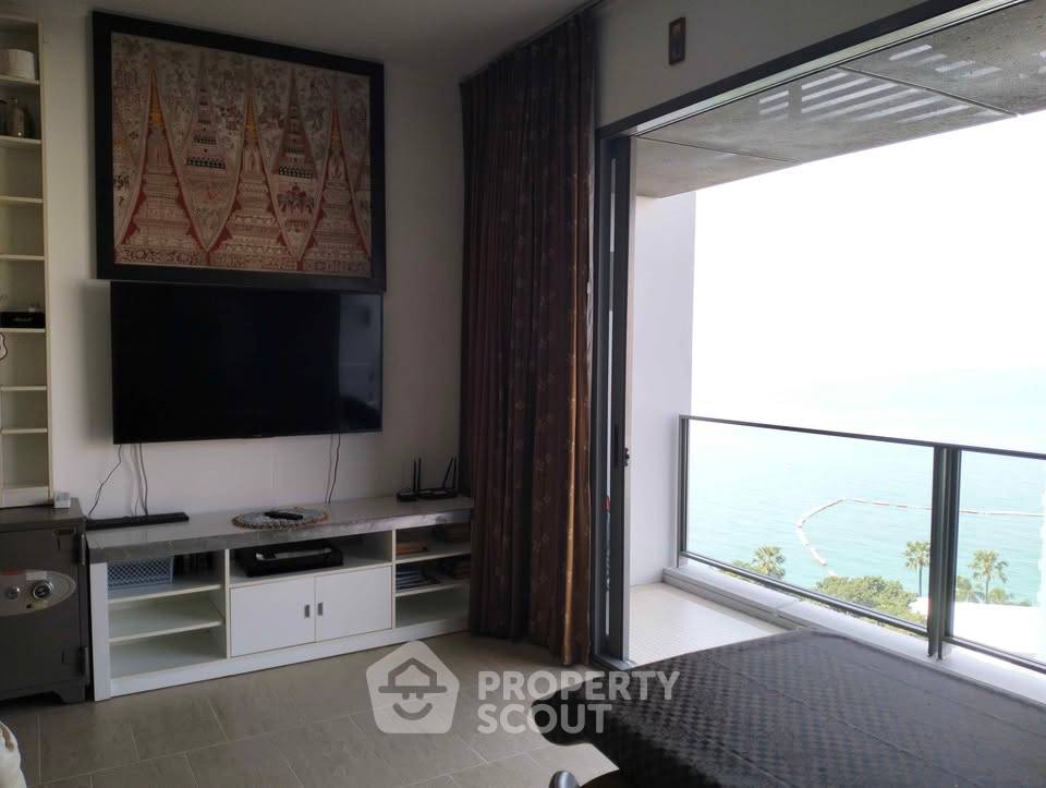 รูป คอนโด 1-ห้องนอน ที่ นอร์ทพอยท์ คอนโดมิเนี่ยม ใกล้ วงศ์อมาตย์ (ID 2657061) - รูปที่ 4/10
